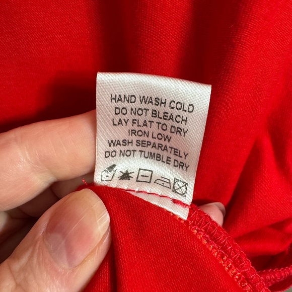 Superdown Ruched Dress XS - Picture 9 of 14